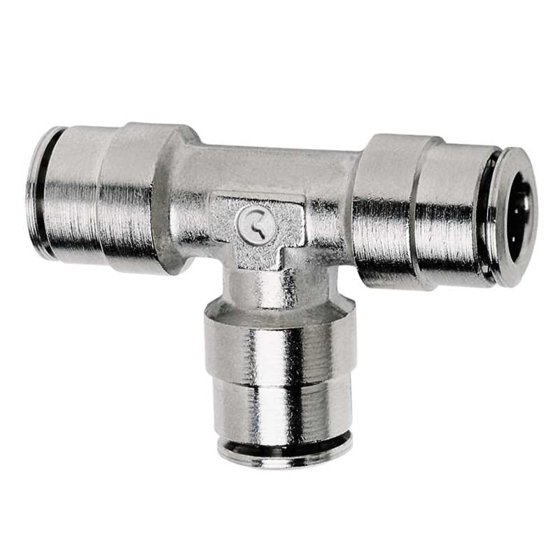 Union Tee Air Fitting 3461